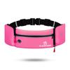 Queshark Adjustable Waist Belt F Running Bag With Water Bottle Cycling Camping Hiking Gym Phone Waist Pouch Sports Bag