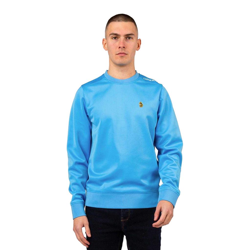 Luke 1977 Mens TTPSW Sweatshirt