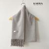 KARRA Woolmayr Soft Muffler_A3F1564