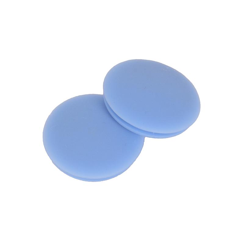Scooter Accessories Rubber Mirror Hole Plug motorbike Rearview Mirror Cap For GTS 300 GTV 300 GTS300