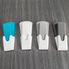 1Pcs Safety Silicone Door Stop Stoppers Block Wedge Doorstops Door Stopper Home Office Door Rear Retainer Anti-collision Stop