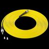 HAILE Telecom-Grade Single-Mode 9/125 Fiber Optic Patch Cable