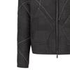 EMPORIO ARMANI Stitch-detail Padded Jacket H31R15-C1258-1631