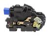 Skoda Fabia I 6Y2 99-08 Central Locking Front Right Door