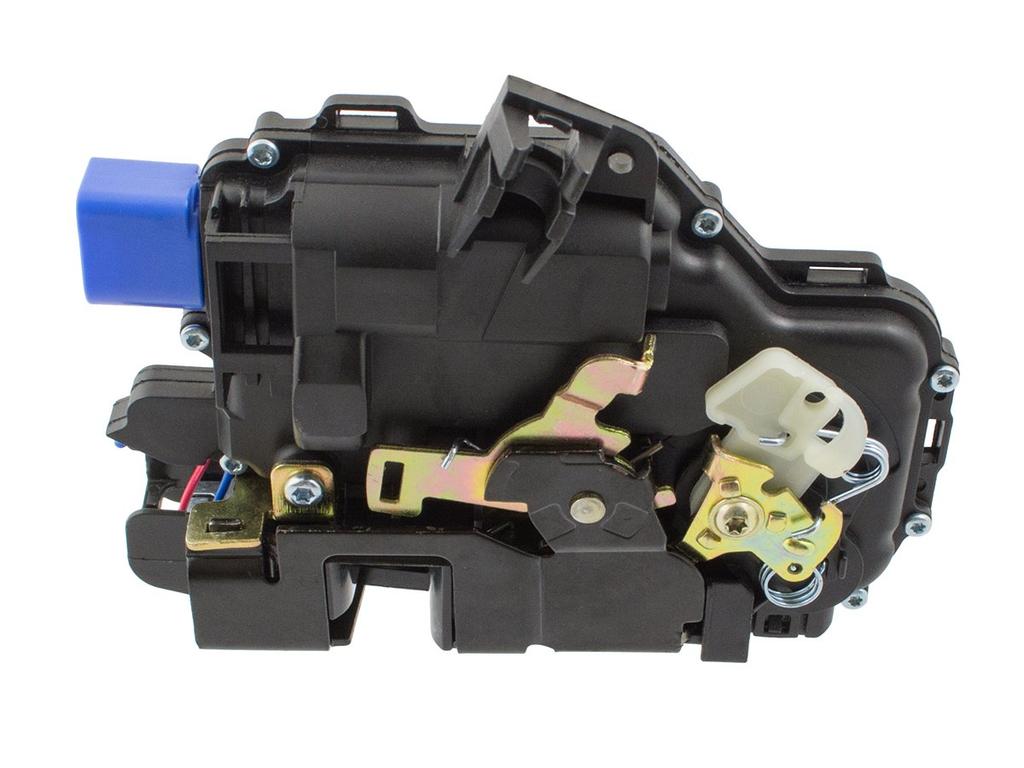 Skoda Fabia I 6Y2 99-08 Central Locking Front Right Door