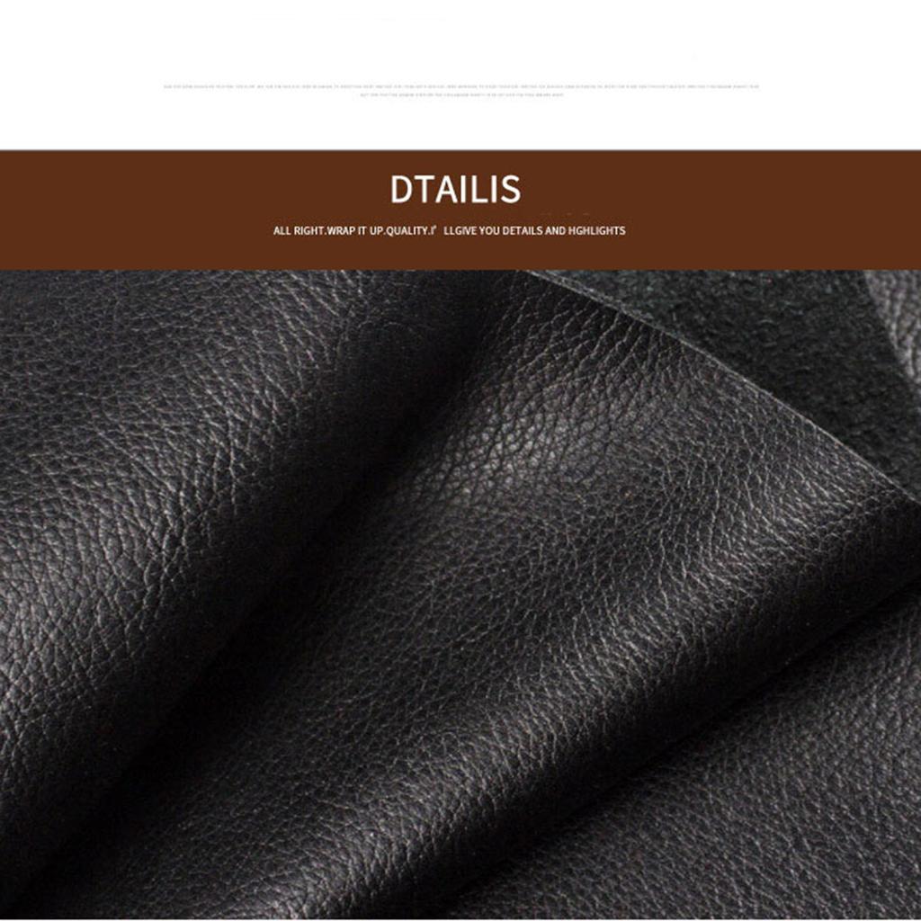 Женский кошелек из натуральной кожи, большой вместительный мужской кожаный клатч, модный длинный стандартный кошелек на молнии, сумка для денег