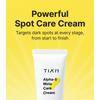 TIA'M - Крем Alpha-5 Mela Care