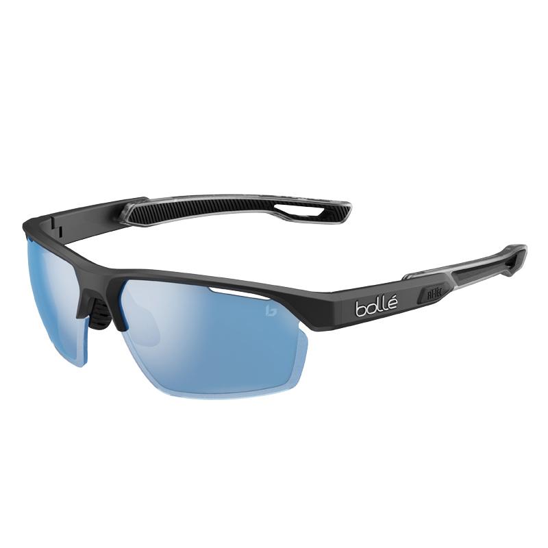 Bolle Victors Pro Черный Матовый Bs058005