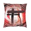 Nicolas Sirkis Indochina Pillow Case Sofa French Rock Band Singer Luxury Cushion Cover Car Pillowcase D Printing Cushions