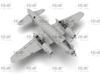 ICM 1/48 масштаб американский B-26F Marauder пластиковая модель 48325 (самолет)
