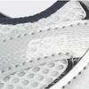 New Balance 530 Gs Summer Fog Silver Metallic Navy