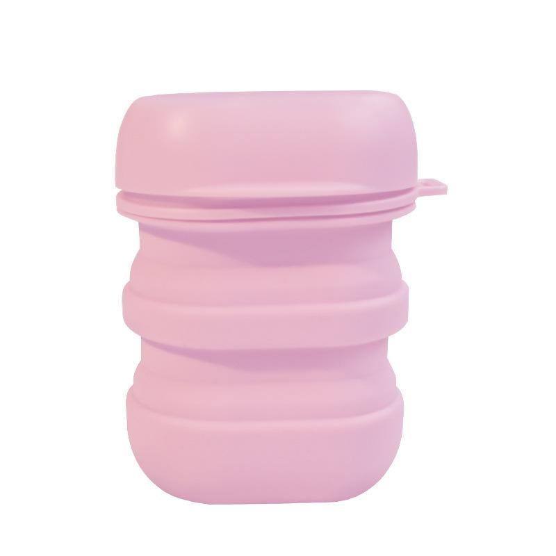 Travel Ready Soap Dish: Leak Proof Design Keeps Your Soap Fresh and Dry