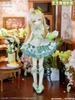 Оригинальная BJD из коллекции Jidong Shiyixunyi, Чайный разговор четырех сезонов, Момотале Подарок-сюрприз на день рождения Игрушка