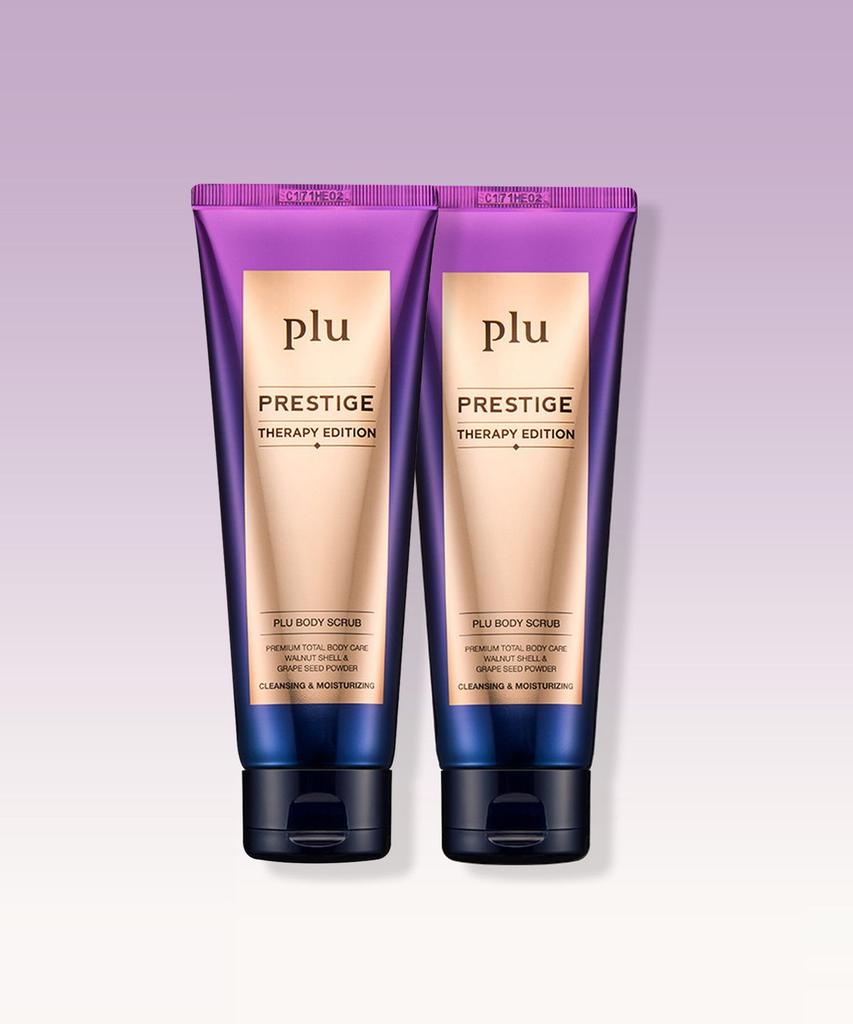 Скраб для тела Prestige Therapy Edition 180 г (2 куска)