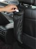 1PC Car Garbage Storage Hanging Bag Car Mounted Environmental Protection Garbage Bag Seat Back Storage Hanging Bag