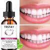 5 мл/15 мл/30 мл/50 мл/TRSTAY отбеливание зубов средство для удаления налета Очищение зубов удаляет пятна отбеливание зубов гигиена полости рта зубная паста отбеливающий мусс