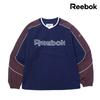 Reebok Ветровка Legends Woven Piste