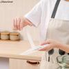 Пластиковый держатель-пресс для банки с соленьями для уплотнения в банке для кимчи, инструмент для банки с соленьями, домашнее приготовление кимчи, кухонные гаджеты