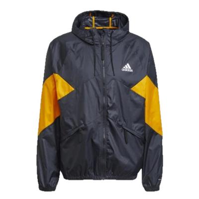 Adidas Back to Sport RDY Размер Черный AV412 ВЕТЕР. Куртка, M, (GT6561)