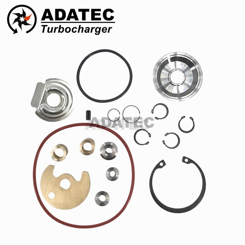 Ремонтный комплект для турбокомпрессора TD05 TD06 TD06H TD05H TD06SL2 Для Mitsubishi EVO1~3 14G 16G 18G 20G Турбинные сервисные комплекты