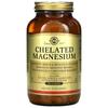 Chelated Magnesium, 400Mg, 250 Tablets (100Mg Per Tablet)