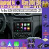 Android 14 For Mercedes Benz W203 W209 C180 C200 C220 C230 2005 - 2009 Video Player Car Radio Stereo Navigation GPS Carplay AUTO