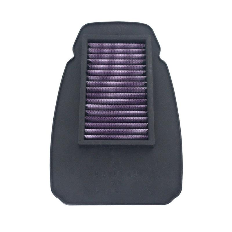 Motorcycle Air Filter High Flow Air Cleaner Filter Element For Yamaha R15 V3 YZF-R155 2017-2019 SRL115 Accessories