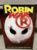 [Б/У] Робин Война Мягкая обложка DC Бэтмен Робин Лига Справедливости