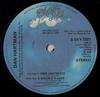 7inch Record DAN HARTMAN - Time And Space SSKY7221PROMO Blue Sky 1979 UK Rock Used