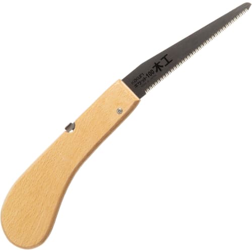KAKURI Pocket 100 Woodworking Saw