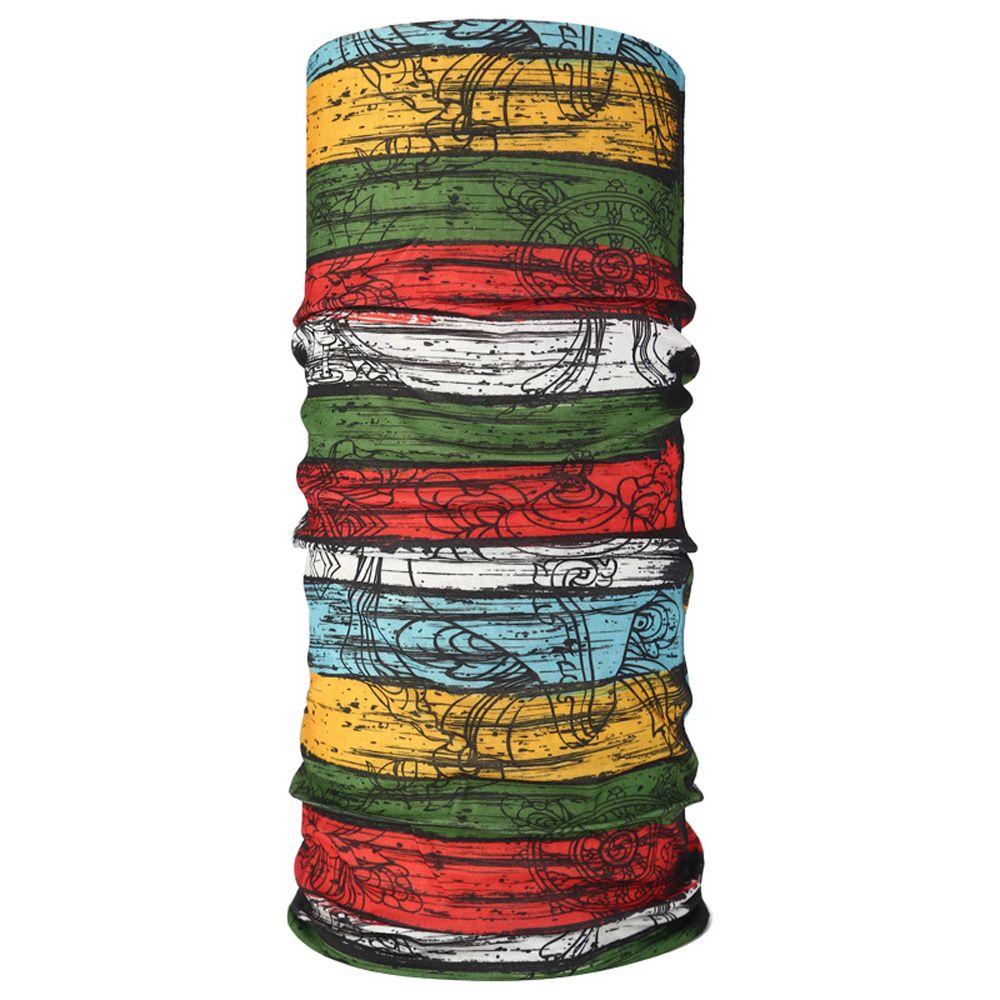 Шарф Рыбалка Велосипед Маска Бандана Шарф Спортивный Головной Убор Мотоциклетный Платок Маска Бандана