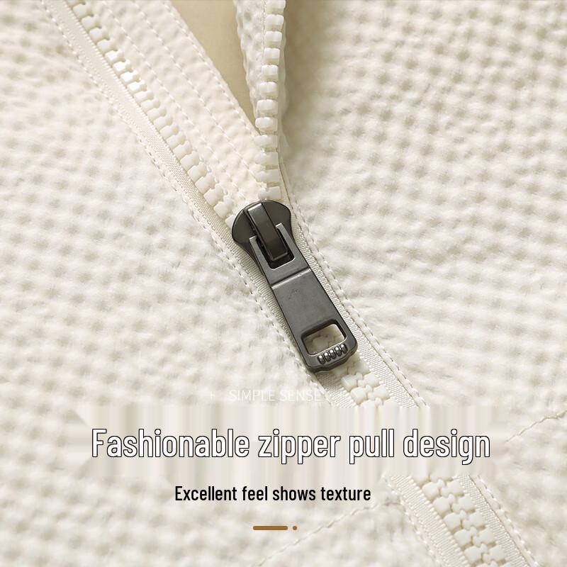 XueZhongFei Мужской зимний теплый пуховый жилет