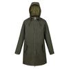Regatta Womens/Ladies Fantine Baffled Padded Jacket