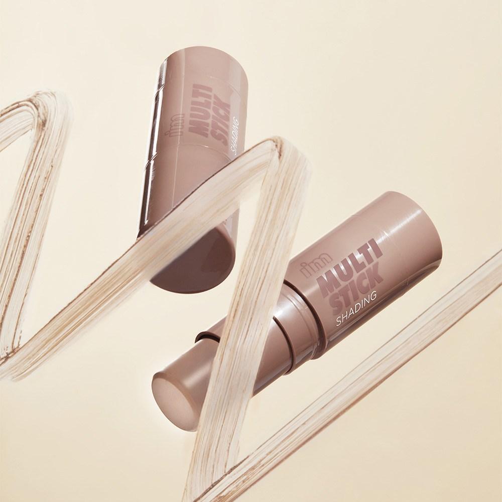 I'M MEME I'm Multi Stick Shading 6,7 г, 002 Cool Bronzer, 1 шт.