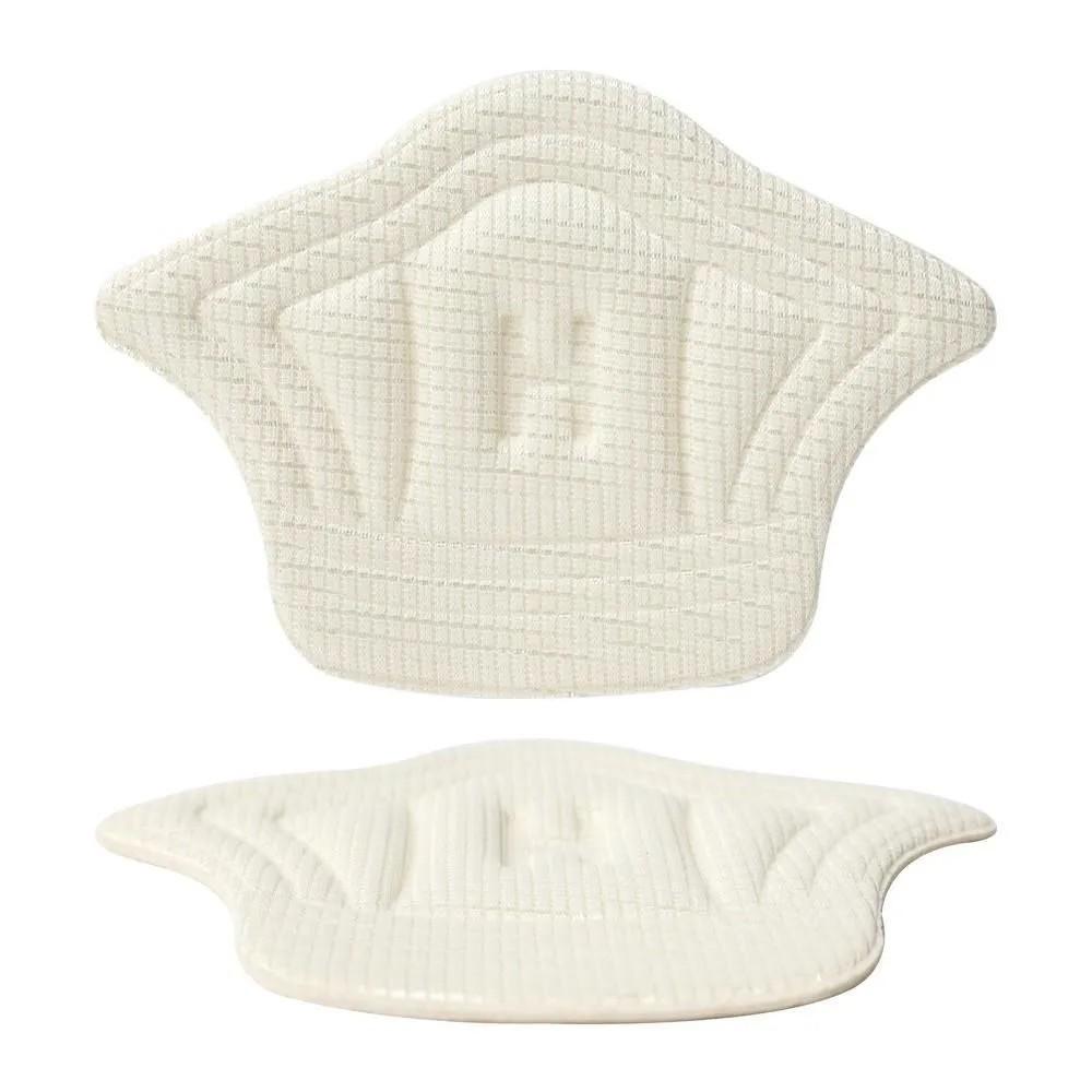 Наклейки на каблук спортивной обуви, противоизносные, противоударные наклейки