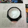Ikeda Lens Industrial Desk Magnifier 1820