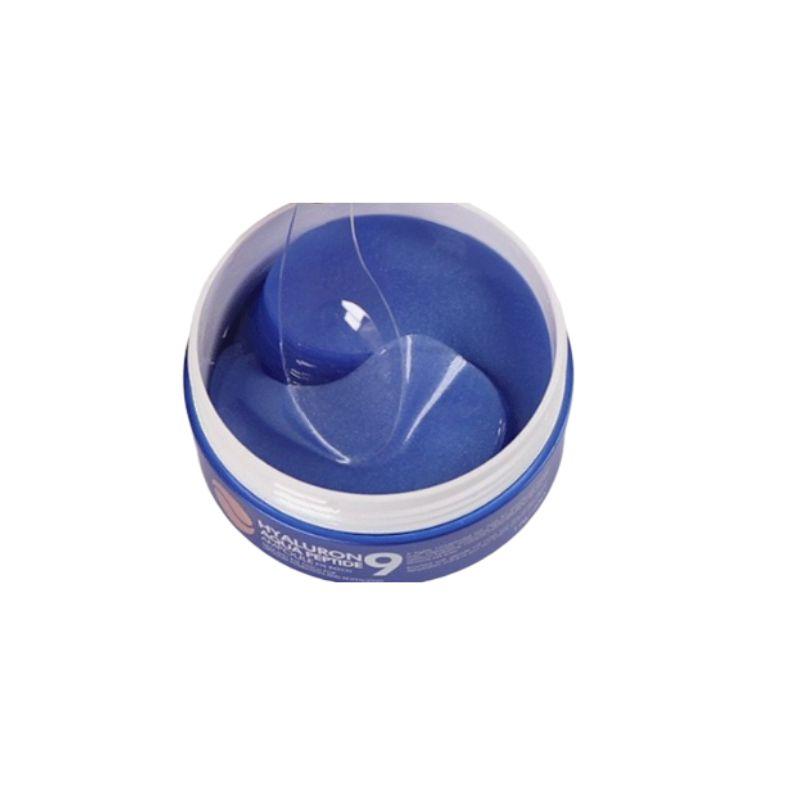 MEDI-PEEL Hyaluron Aqua Protein9 Ampoule Eye Patch 60pcs