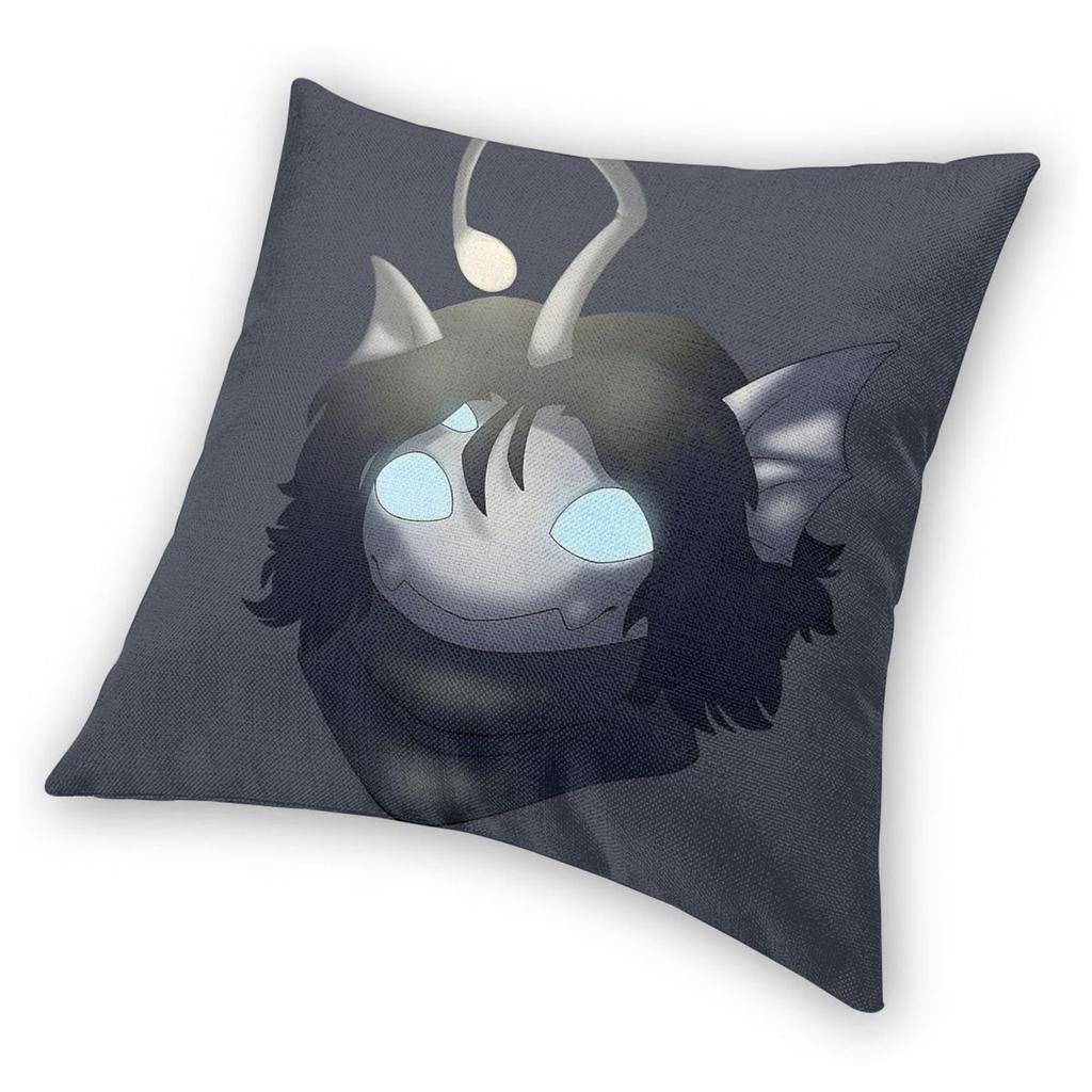 Себастьян Солейс Игра Давления Наволочка Полиэстер Лен Бархат Принт Молния Декор Чехол для Подушки Автомобиля