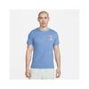 Футболка с коротким рукавом Dry FiT Training shirT Fd0139 456 S2305