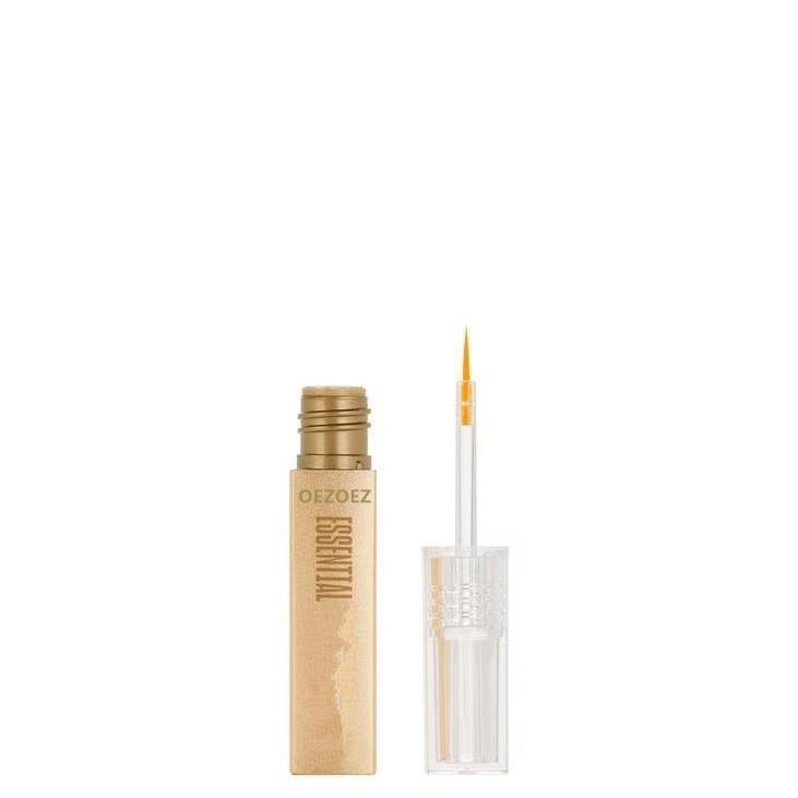 Eyelash Growth Serum Lash Care Solution Thickening & Strengthening Essence 3ml less