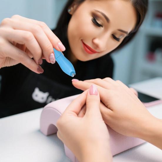 1/2/3 шт. Гель-лак для ногтей «Кошачий глаз», Магнит для ногтей 3-в-1, Форма «Сердце», «Круг», «Линия», Магнитная ручка для нейл-арта, Инструменты для маникюра для дома и салона для женщин