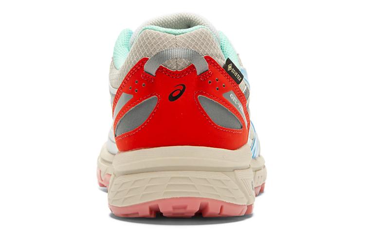 Men's Sneakers ASICS Gel-Venture 6 GTX atmos White White/Electric Blue