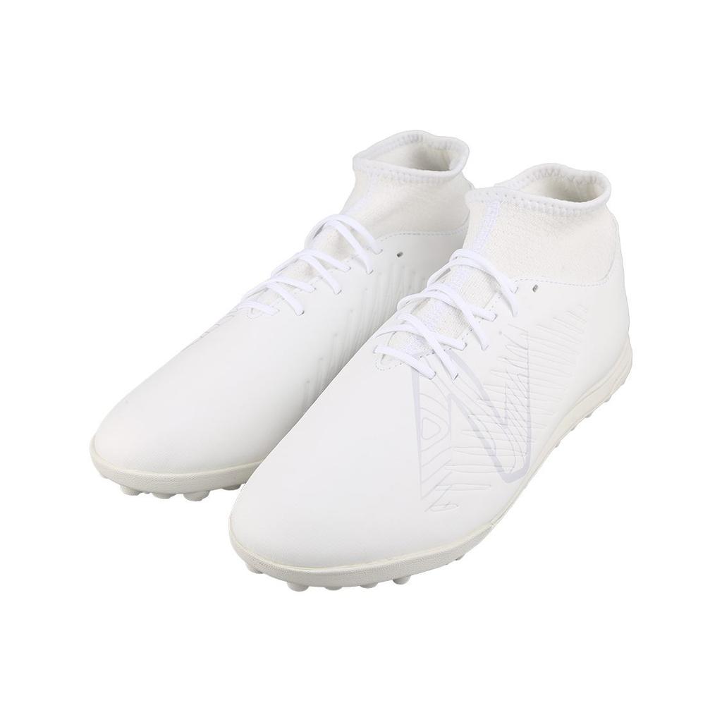 New Balance Футбольные бутсы Tekela V4 TF 'Белый' ST3TWW4-2E