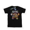 Scoobynatural Boys Characters Star T-Shirt