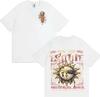 Game Clair Obscur Expedition 33 Harajuku Graphics Those Who Come After T Shirts Unisexs Vintage Summer Cozy cotton Short Sleeve Top