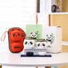 Guochao Impression Panda business gift set, office cup, ceramic water cup, Kuaike cup, tea set, cultural and creative souvenir