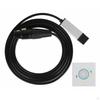 1,8 м / 5 в RS485 XLR Female Адаптер-переходник DMX512 Кабель для ПК Стадионный Проводной Кабель