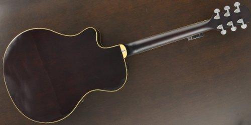 YAMAHA Электроакустическая гитара APX700II VS