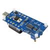 Top Deals Adjustable Resistor Battery Capacity Tester FX35 5A 35W Electronic Load Tester USB Power Tester LCD Display