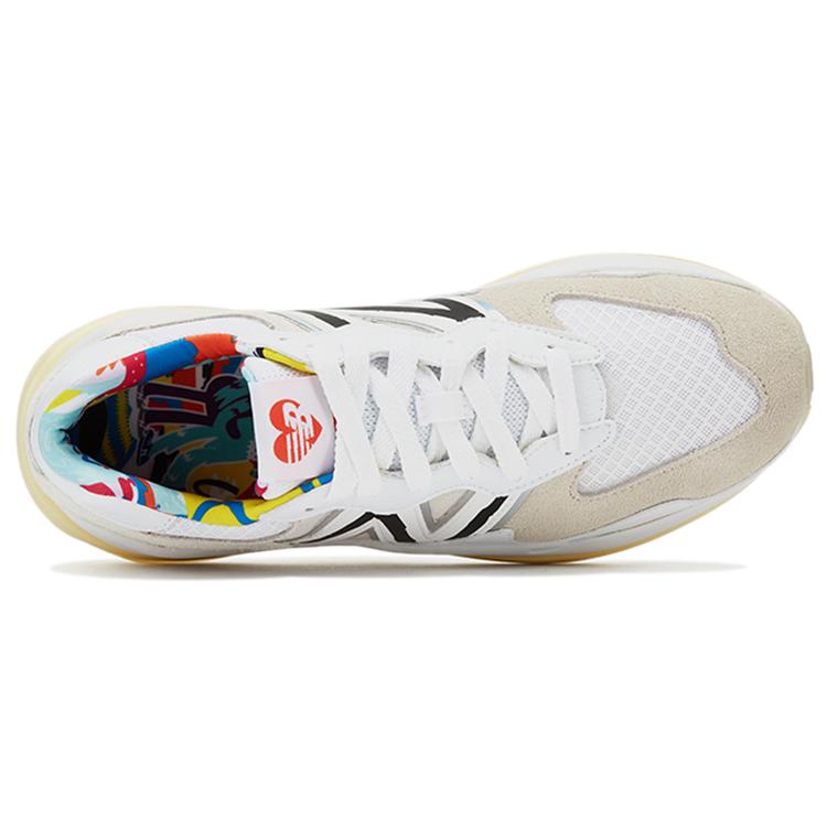 57/40 New Balance 'Pride' M5740PR1